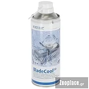 Aesculap BladeCool σπρέι ψύξης και καθαρισμού λεπίδων 400 ml