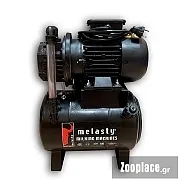 Αντλία Κενού (ΑΝΤΛΙΑ ΛΑΔΙΟΥ) 230 l ανά min 0,55 kW-220 V-50 Hz
