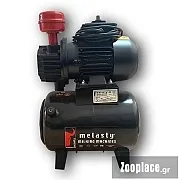Αντλία Κενού (στεγνό) 210 l ανά min 0,55 kW-220 V-50 Hz