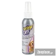 Αποθητικό UrineOff, 118 ml