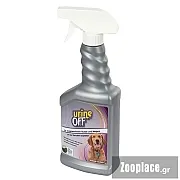 Αποθητικό UrineOff για Σκύλους , 500 ml