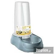 Αυτόματη Ταΐστρα Ποτίστρα 650ml