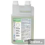 Bronchogol υγρό φυτικό συμπύκνωμα για να διευκολύνει την αναπνοή 1000 ml