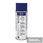 Chinoseptan Blue Spray-spray για περιποίηση δέρματος και οπλών ζ