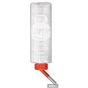 Classic de Luxe Ποτίστρα Ανοξείδωτο στόμιο 600ml