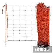 Δίχτυ Ηλεκτρικής Περίφραξης Προβάτων OviNet Πορτοκαλί 108 εκ.