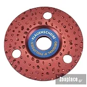 Δίσκος σούπερ λείανσης IP PHILIPSEN 115 мм