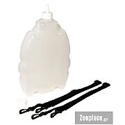 Δοχείο πλάτης 2,5lt