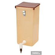 Ειδικό Δοχείο Νερού Για Κουνέλια 1000ml