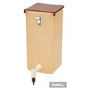 Ειδικό Δοχείο Νερού Για Κουνέλια 1000ml