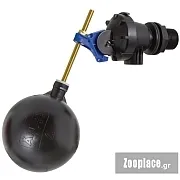 φλοτέρ μοντέλο Xtraflow (250 l ανά min)
