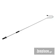 Γκλίτσα Ανοξείδωτη Για Λαιμό και Πόδι 95 cm