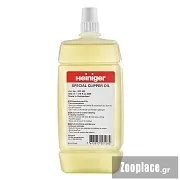 Heiniger Ειδικό Λάδι Κουρευτικής Μηχανής 500ml
