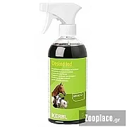 Ιοντικό Απολυμαντικό Σπρέι DESINO,500ml.