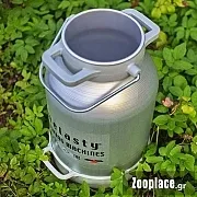 ΚΑΔΟΣ ΑΡΜΕΚΤΙΚΗΣ ΑΛΟΥΜΙΝΙΟΥ 25 LT