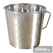 ΚΑΔΟΣ ΑΡΜΕΚΤΙΚΗΣ ΑΝΟΞΕΙΔΩΤΟΣ 12.3 LT