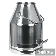 ΚΑΔΟΣ ΑΡΜΕΚΤΙΚΗΣ ΑΝΟΞΕΙΔΩΤΟΣ 25 LT