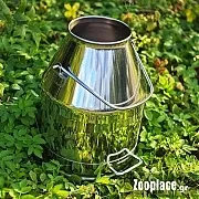 ΚΑΔΟΣ ΑΡΜΕΚΤΙΚΗΣ ΑΝΟΞΕΙΔΩΤΟΣ 30 LT