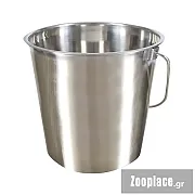 ΚΑΔΟΣ ΑΡΜΕΚΤΙΚΗΣ ΑΝΟΞΕΙΔΩΤΟΣ 8.5 LT