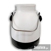 ΚΑΔΟΣ ΓΑΛΑΚΤΟΣ 20 LT, ΠΛΑΣΤΙΚΟΣ