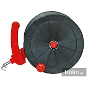 Καρούλι Euro Reel Big Ø24cm για Ηλεκτρικής Περίφραξης