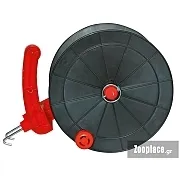 Καρούλι Euro Reel Big Ø24cm για Ηλεκτρικής Περίφραξης