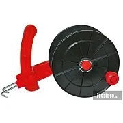 Καρούλι Euro Reel Ø18cm για Ηλεκτρικής Περίφραξης