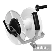 Καρούλι Geared Reel 3 σε 1