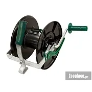 Καρούλι με Μηχανισμό Compact Reel