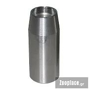 Κerbl αποκερατώσεως ανταλακτική κεφαλή Ø 15mm