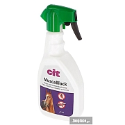 KERBL Απωθητικό Σπρέι MuscaBlock 500ml