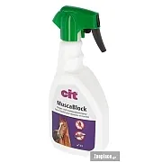 KERBL Απωθητικό Σπρέι MuscaBlock 500ml