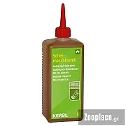 KERBL Ειδικό Λάδι Κουρευτικής Μηχανής 500ml