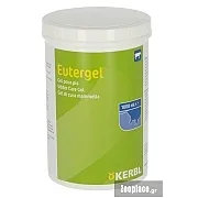 Kerbl eutergel Μαλακτική προστατευτική γέλη μαστού 1000gr