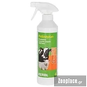 KERBL Hoof Spray Podoseptan-σπρέι οπλών 500 ml