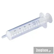 KERBL HSW Σύριγγες μιας χρήσης HENKE-JECT 10 ml - 12 ml
