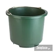 KERBL Κουβάς Πολλαπλών Χρήσεων Χωρητικότητα 12 Λίτρα
