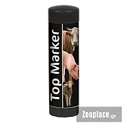 Kerbl Marking stick TopMarker black