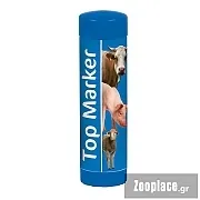 Kerbl Marking stick TopMarker blue
