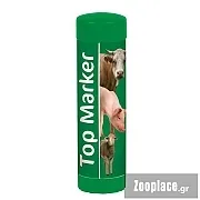 Kerbl Marking stick TopMarker green