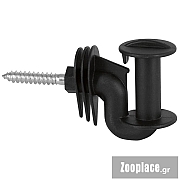 KERBL Μονωτήρας Cavallo, 10 τεμάχια