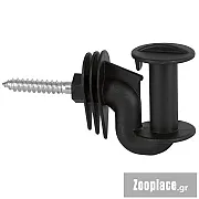 KERBL Μονωτήρας Cavallo, 10 τεμάχια