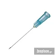 KERBL Βελόνες μιας χρήσης 23 G x 1 Ø 0.6 mm Μήκος 25 mm