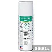 KERBL Zinc Oxide Spray (Spray Ψευδαργύρου) ,200 ml