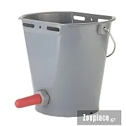 Κουβάς 8 Lt για Τάισμα