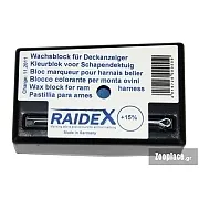 Κραγιόν μαρκαρίσματος επίβασης RAIDEX-υιός