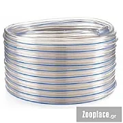 Λάστιχο Αρμεκτικής Ø7mmXØ13mm , αέρος διπλό PVC, Τιμή για 1 μέτ