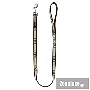 Λουρί για Σκύλους WILD LIFE, Μήκος - 100cm, Πλάτος - 20mm