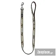 Λουρί για Σκύλους WILD LIFE, Μήκος - 100cm, Πλάτος - 20mm