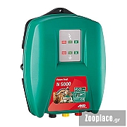 Μηχανισμός Ηλεκτρικής Περίφραξης AKO POWER PROFI N 5000 230V